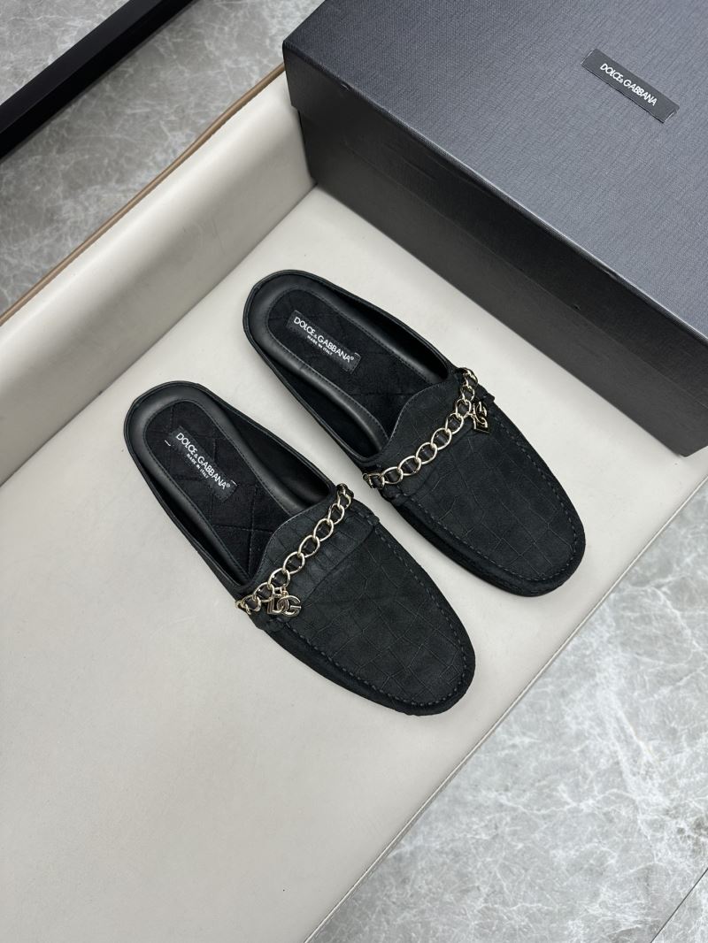 Dolce Gabbana Slippers